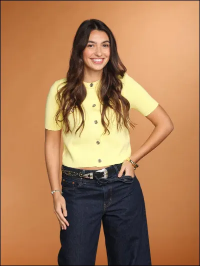 Quel est le nom de son deuxième single ?