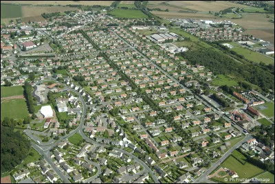 Les cités minières font également partie du paysage, notamment dans le Nord-Pas-de-Calais. Quel pays fut le premier à les construire ?