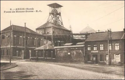 Quel événement motiva lécriture de Germinal ?