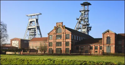 Où se situe le seul bassin minier français classé à lUNESCO ?