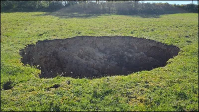 Lequel de ces phénomènes nest pas un risque minier ?