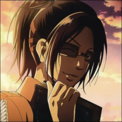 Imparfait : 
Elle  une amie.