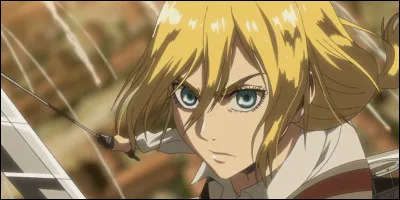 Présent : 
J'  le droit d'être reine.