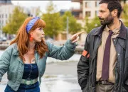 Quiz Quiz sur la srie HPI !