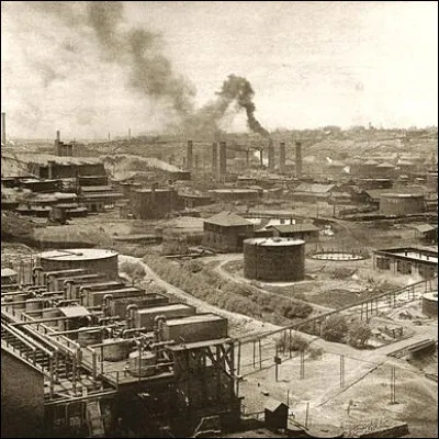 Quel phénomène, connu sous lÉgypte antique sous le nom danachorèse, a atteint son point culminant en Europe pendant la révolution industrielle ?