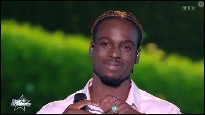 Quel âge avait Noah lors de son entrée à la ''Star Academy'' en octobre 2025 ?