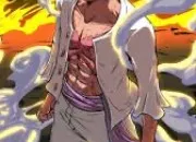 Quiz Les formes de Luffy