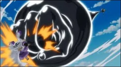 Et quel est le préfixe rajouté quand le Gear 3 est utilisé avec le Haki de larmement ?