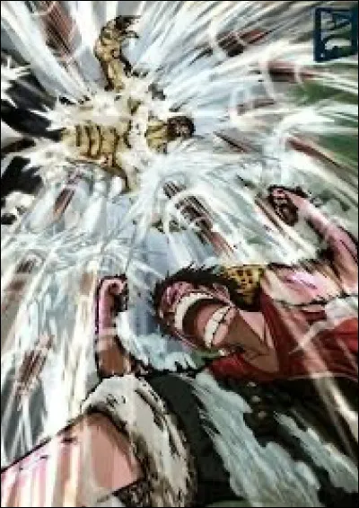 Quel est le préfixe rajouté au début dune des attaques avec
Le Gear 2 ?