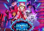 Test Quel personnage es-tu de la saison 2 de la série ''Hazbin Hotel'' ?