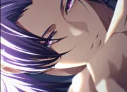 Quiz Quel est ce personnage de manga ?