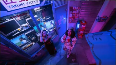 Avec quelle artiste TKS 2G a-t-il collaboré sur le hit ''Paddle'' ?