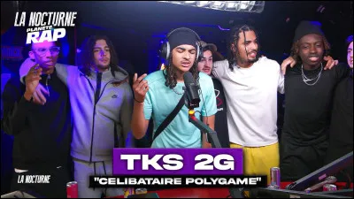 Complétez ces paroles du titre ''Célibataire polygame'' : 'Célibataire polygame, pour les jolies dames-dames. Bouge ton bonda baby-gyal gyal, fais du...'