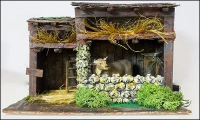 Quel nom donner à cet habitat animal qui sera bientôt mis à l'honneur dans le salon ?