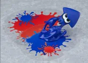 Test Qui es-tu dans ''Splatoon'' ?