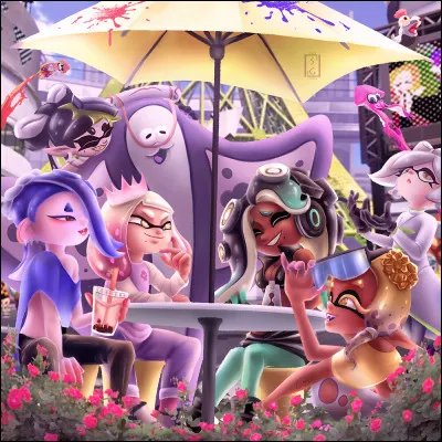 Quel groupe préfères-tu ?