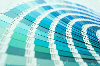 Et enfin (oui c'est court), quelle est ta couleur préférée ?