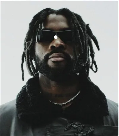 Qui est ce rappeur ?