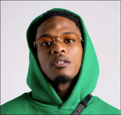 Qui est ce rappeur ?