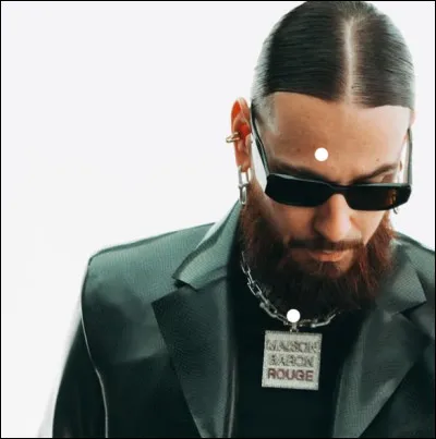 Qui est ce rappeur ?