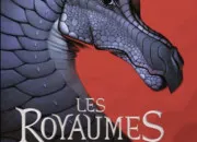 Quiz Les Royaumes de Feu : Lgende Spectral