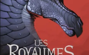 Quiz Les royaumes de feu