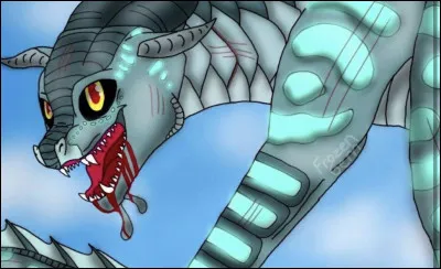 Qui est lauteur du Grand Massacre ?