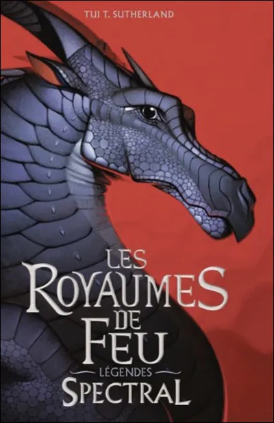 Au post-épilogue, qui se réveille ?