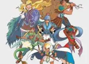 Quiz Quiz ''Les Mythics''