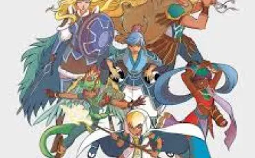 Quiz Bandes dessines