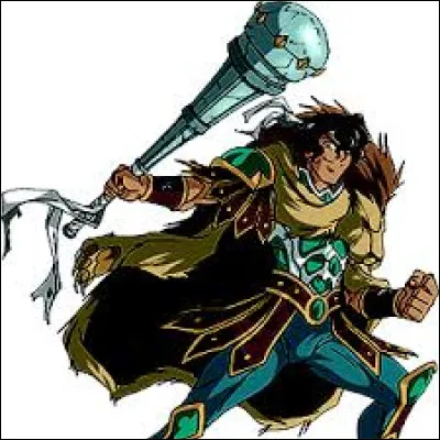 Quel est le pouvoir de Néo ?