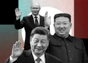 Quiz Gopolitique - Les dictatures et les chefs d'tat autoritaires vincs ces cinq dernires annes