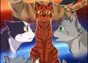 Test Qui es-tu dans le Clan du Crpuscule ?