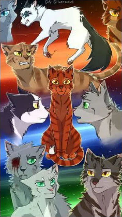 Ton mentor te dit d'aller faire les puces aux anciens :