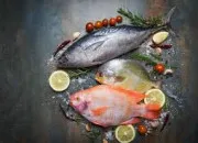 Quiz Cuisine : les poissons