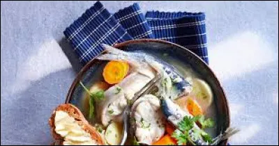 De quelle cuisine la cotriade est-elle une spécialité ?