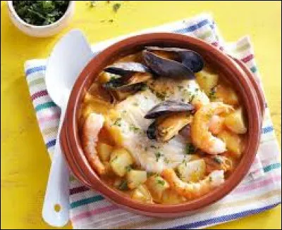 De quelle cuisine la bourride est-elle une spécialité ?