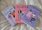 Quiz Quiz livres de romance