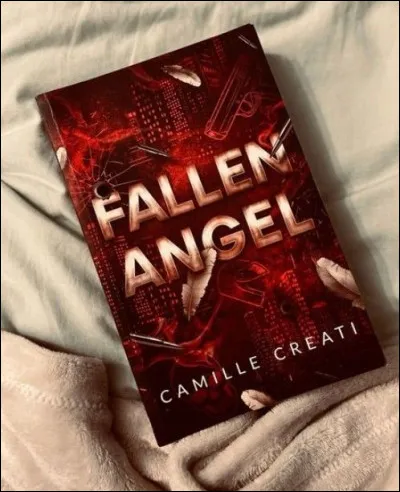 "Fallen Angel" fait partie d'...