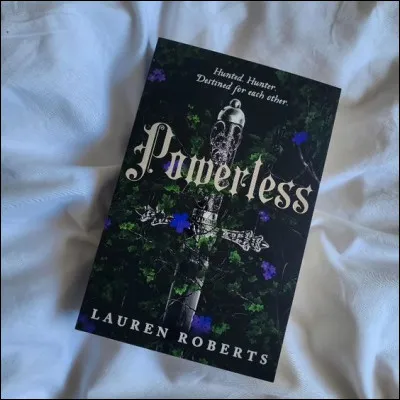 "Powerless" est un...