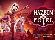 Test Qui es-tu entre Charlie et Vaggie dans ''Hazbin Hotel'' ?