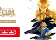 Test Quelle fille es-tu dans ''Zelda BotW'' ?