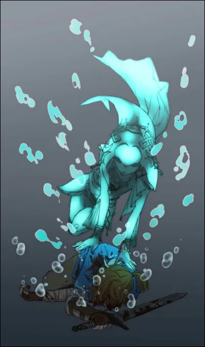 Tu as perdu un être cher...