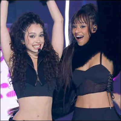 Si tu &eacute;tais dans un goupe de K-pop, quel r&ocirc;le voudais-tu avoir ?