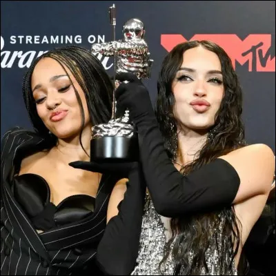 Comment voudrais-tu que tes performances soient sur sc&egrave;ne ?