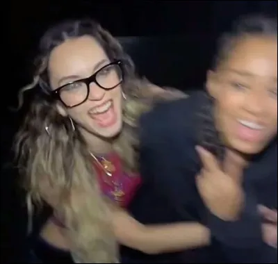 Quelle couleur pr&eacute;f&egrave;res-tu ?