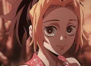 Quiz Qui sont ces personnages dans ''Demon Slayer'' ?