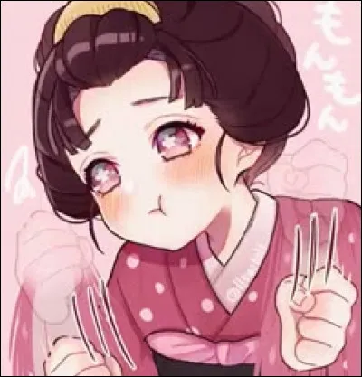 Qui était ce personnage dans Demon Slayer ?