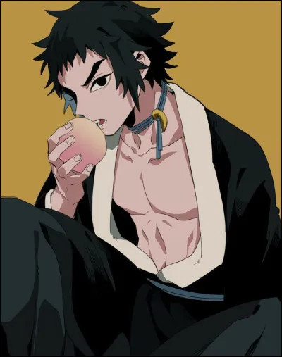 Qui était ce personnage dans Demon Slayer ?