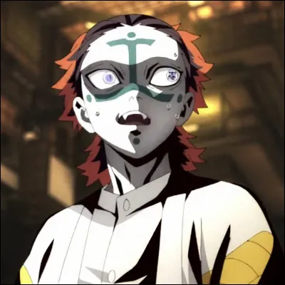 Qui était ce personnage dans Demon Slayer ?